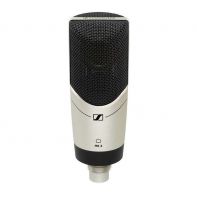 Студийный микрофон Sennheiser MK4